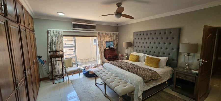 To Let 4 Bedroom Property for Rent in Grimbeeck Park North West